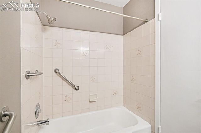 1316 Rushmore Drive, Colorado Springs, CO 80910