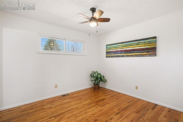 1316 Rushmore Drive, Colorado Springs, CO 80910