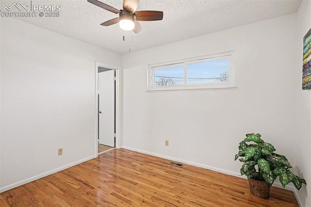 1316 Rushmore Drive, Colorado Springs, CO 80910