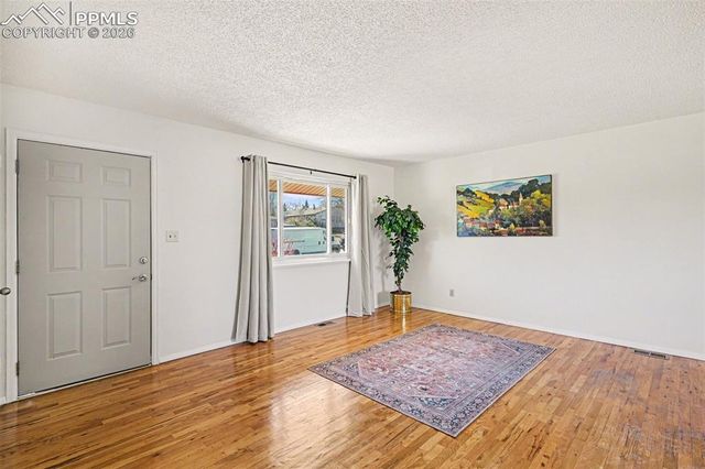 1316 Rushmore Drive, Colorado Springs, CO 80910