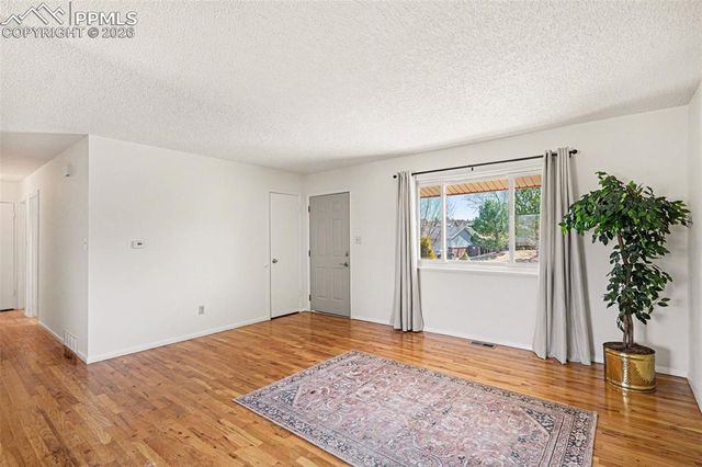 1316 Rushmore Drive, Colorado Springs, CO 80910