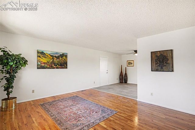 1316 Rushmore Drive, Colorado Springs, CO 80910