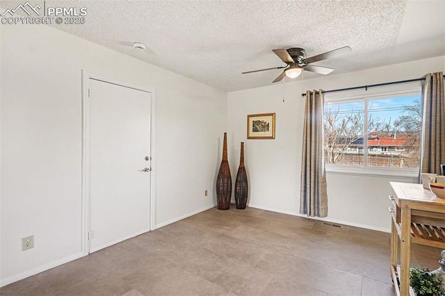 1316 Rushmore Drive, Colorado Springs, CO 80910