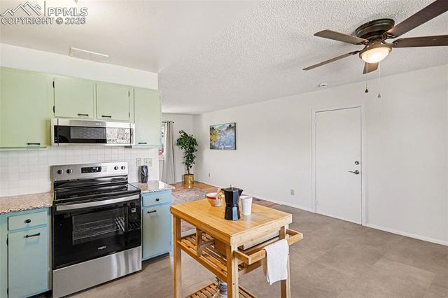 1316 Rushmore Drive, Colorado Springs, CO 80910