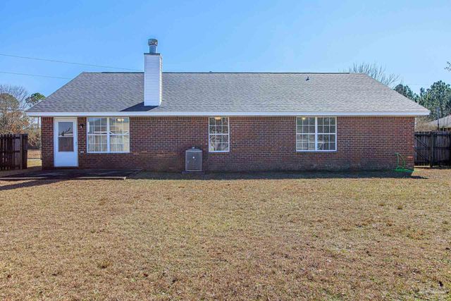 5076 Cassia Dr, Pensacola, FL 32506