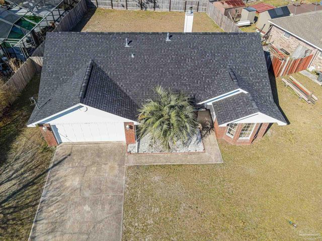 5076 Cassia Dr, Pensacola, FL 32506