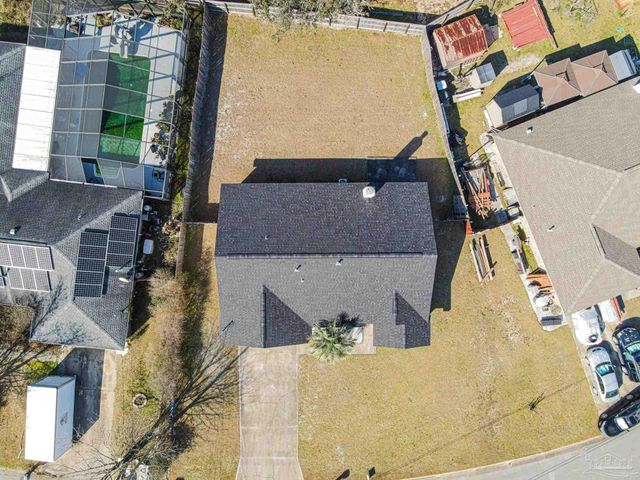 5076 Cassia Dr, Pensacola, FL 32506