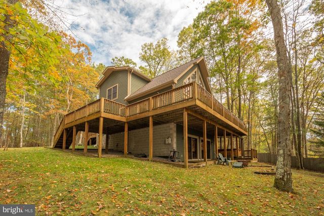 31 LINZ LN, Swanton, MD 21561