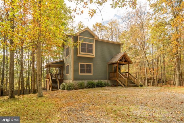 31 LINZ LN, Swanton, MD 21561