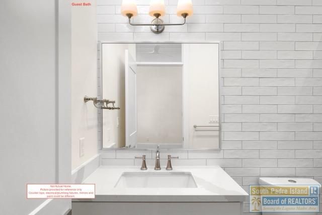 8210 Water St., South Padre Island, TX 78597