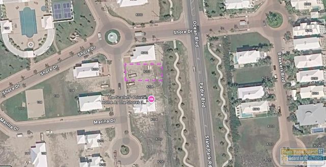 8210 Water St., South Padre Island, TX 78597