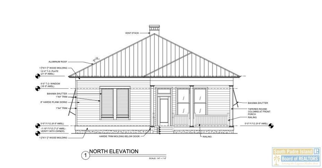 8210 Water St., South Padre Island, TX 78597