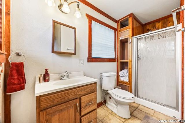 133 BUCKSKIN TRL, Bandera, TX 78003