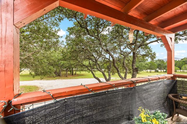 133 BUCKSKIN TRL, Bandera, TX 78003