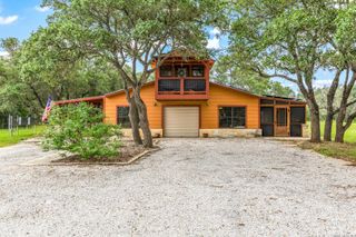 133 BUCKSKIN TRL, Bandera, TX 78003