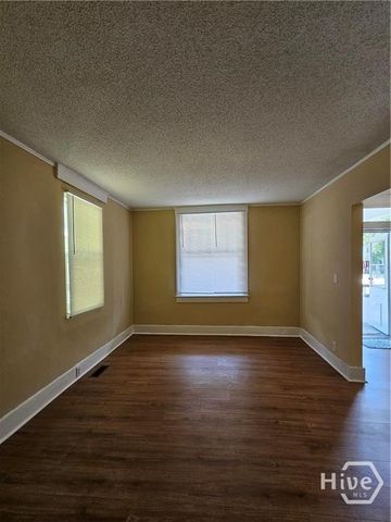 714 W 38th Street, Savannah, GA 31415