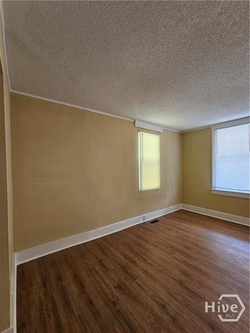 714 W 38th Street, Savannah, GA 31415