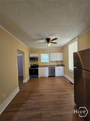 714 W 38th Street, Savannah, GA 31415