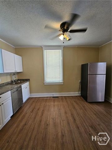 714 W 38th Street, Savannah, GA 31415