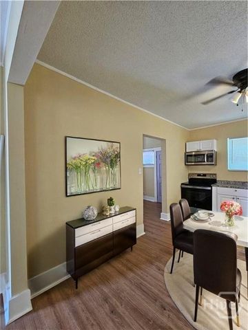 714 W 38th Street, Savannah, GA 31415