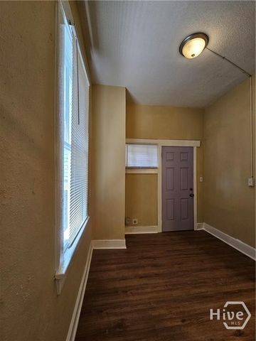 714 W 38th Street, Savannah, GA 31415