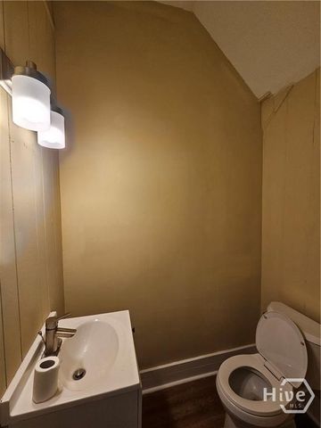 714 W 38th Street, Savannah, GA 31415