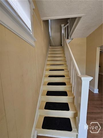 714 W 38th Street, Savannah, GA 31415