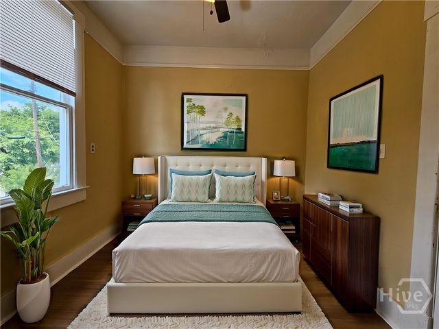 714 W 38th Street, Savannah, GA 31415