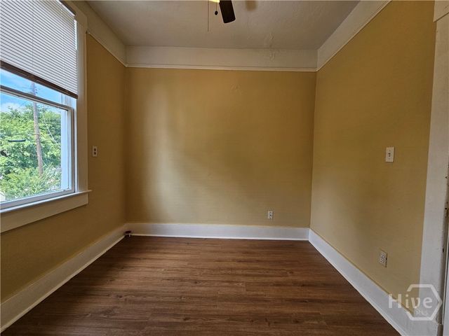 714 W 38th Street, Savannah, GA 31415