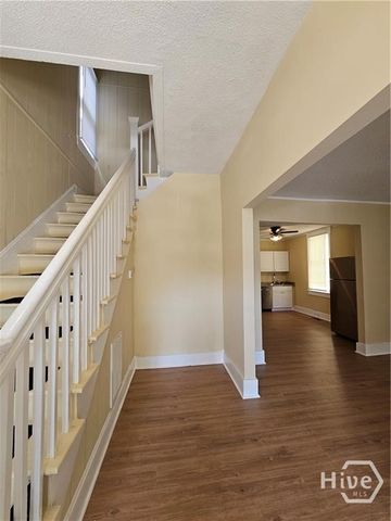 714 W 38th Street, Savannah, GA 31415
