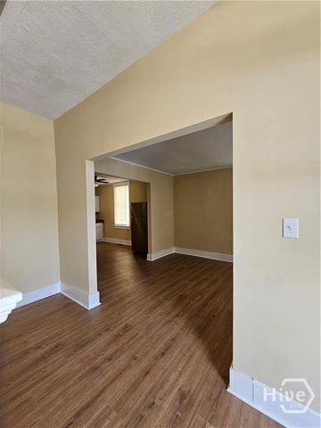 714 W 38th Street, Savannah, GA 31415