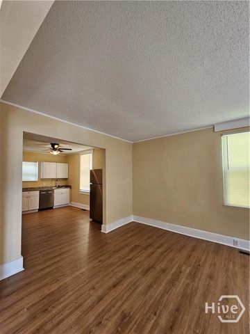 714 W 38th Street, Savannah, GA 31415