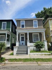 714 W 38th Street, Savannah, GA 31415