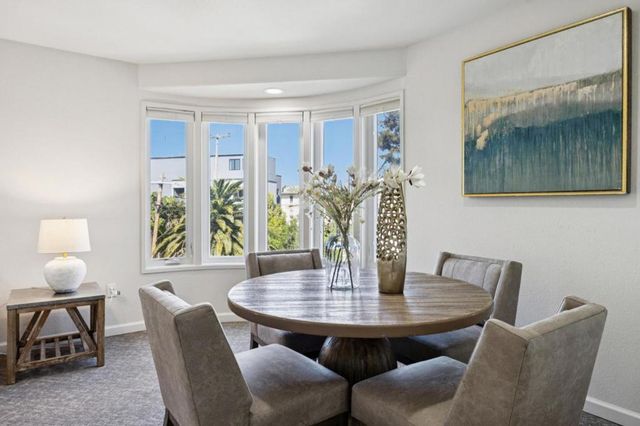 518 Almer Road 6, Burlingame, CA 94010