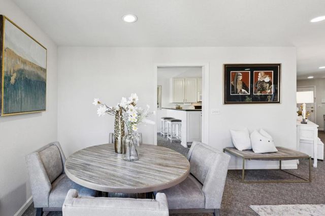 518 Almer Road 6, Burlingame, CA 94010