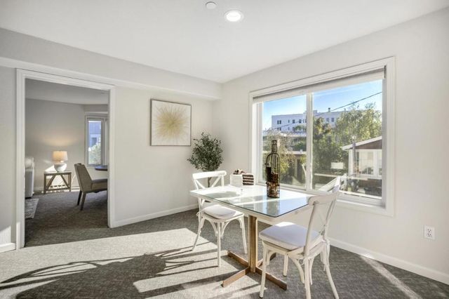 518 Almer Road 6, Burlingame, CA 94010