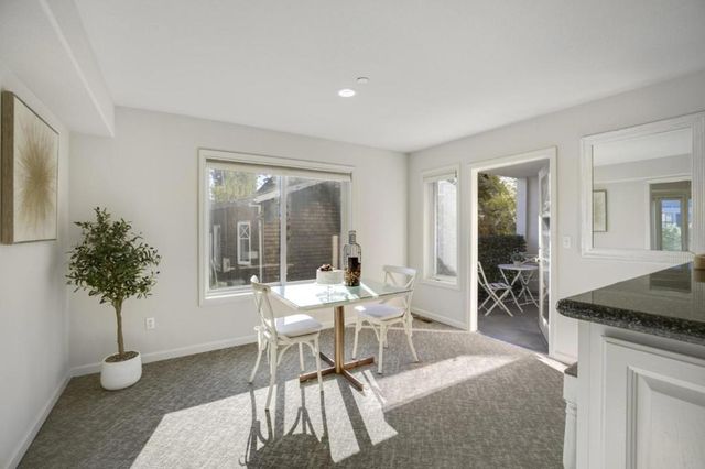 518 Almer Road 6, Burlingame, CA 94010