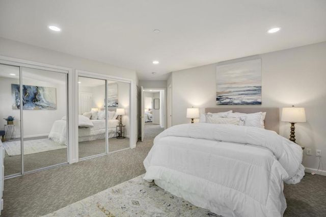 518 Almer Road 6, Burlingame, CA 94010