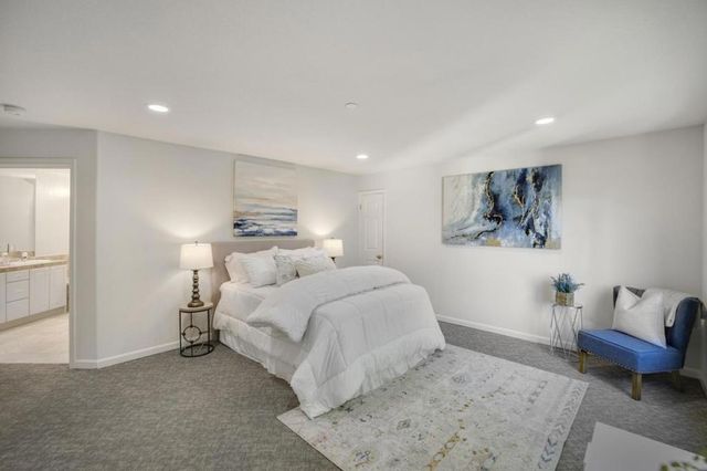 518 Almer Road 6, Burlingame, CA 94010