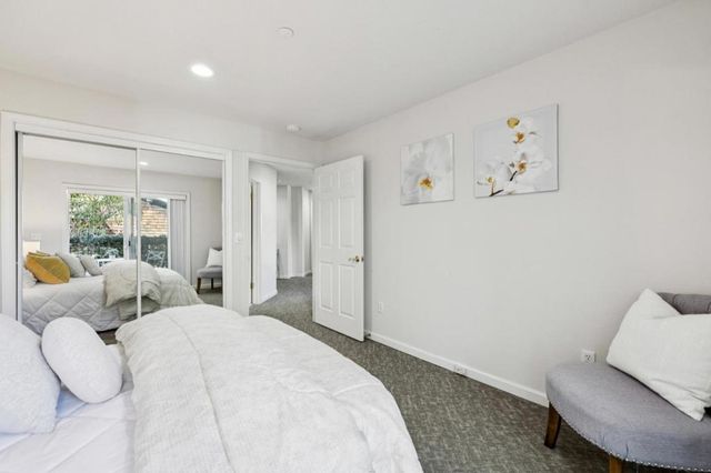 518 Almer Road 6, Burlingame, CA 94010