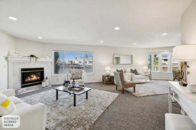 518 Almer Road 6, Burlingame, CA 94010