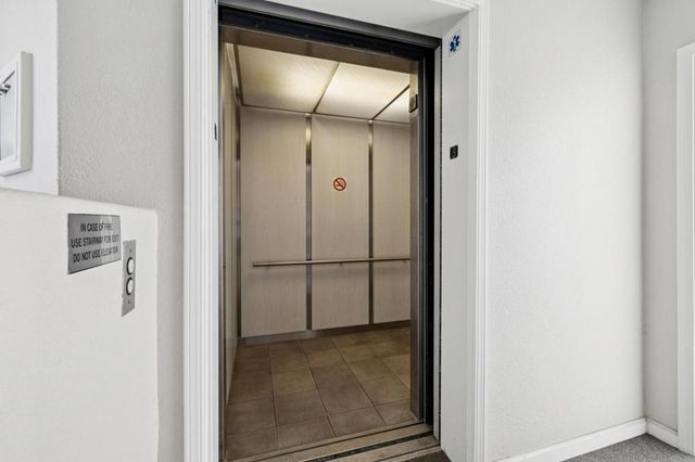 518 Almer Road 6, Burlingame, CA 94010