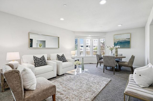 518 Almer Road 6, Burlingame, CA 94010