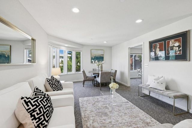 518 Almer Road 6, Burlingame, CA 94010