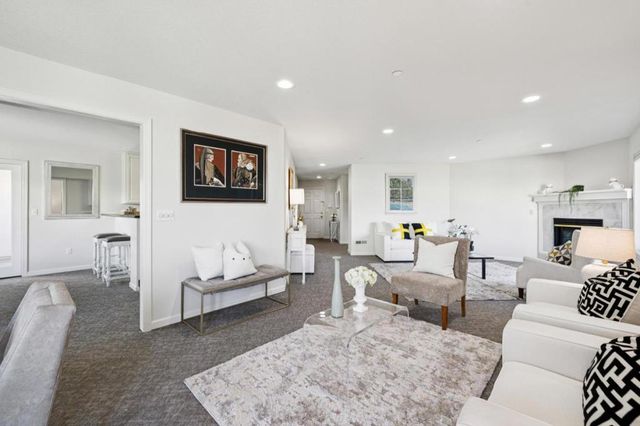 518 Almer Road 6, Burlingame, CA 94010