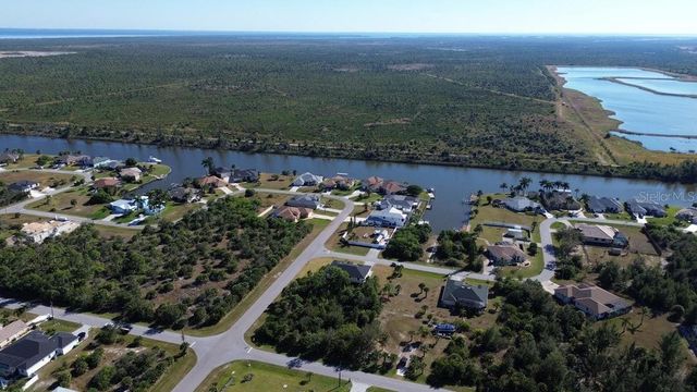 10654 WASHINGTON ROAD, Port Charlotte, FL 33981