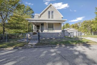 806 Varner Avenue, Evansville, IN 47720