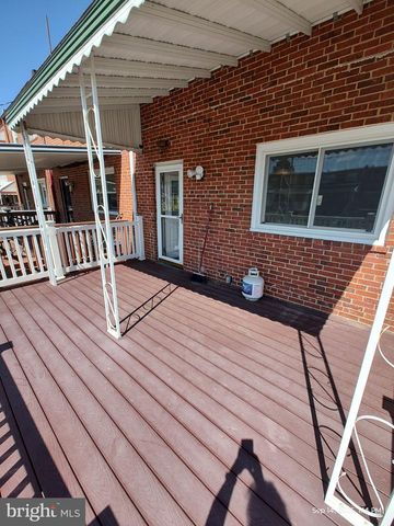 7823 KAVANAGH RD, Baltimore, MD 21222