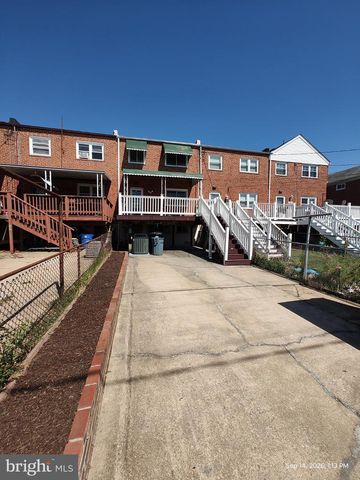 7823 KAVANAGH RD, Baltimore, MD 21222