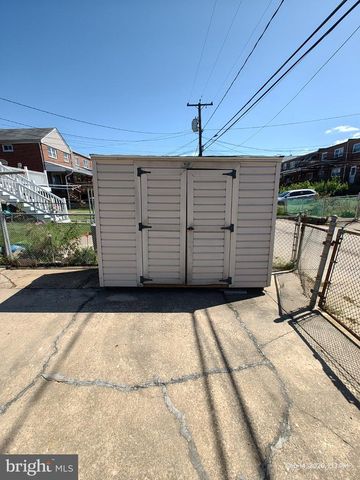 7823 KAVANAGH RD, Baltimore, MD 21222